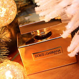 Dolce & Gabbana The One Gold EDP Intense Women Perfume 2.5oz 75ml EAU DE PARFUM SPRAY  