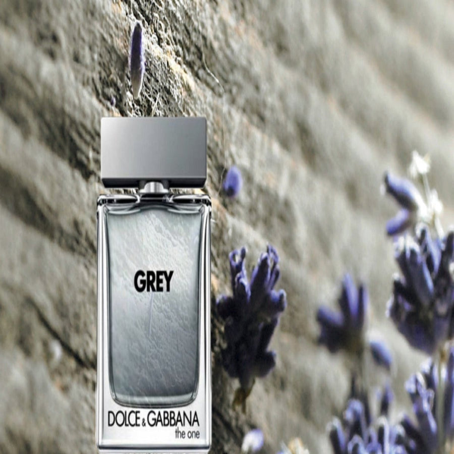 Dolce & Gabbana The One Grey Intense | Ramfa Beauty