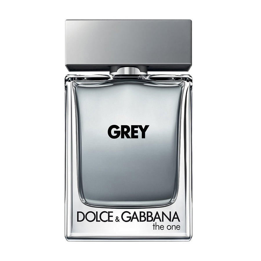 Dolce & Gabbana The One Grey EDT Intense Men Perfume 3.4oz 100ml EAU DE TOILETTE SPRAY  