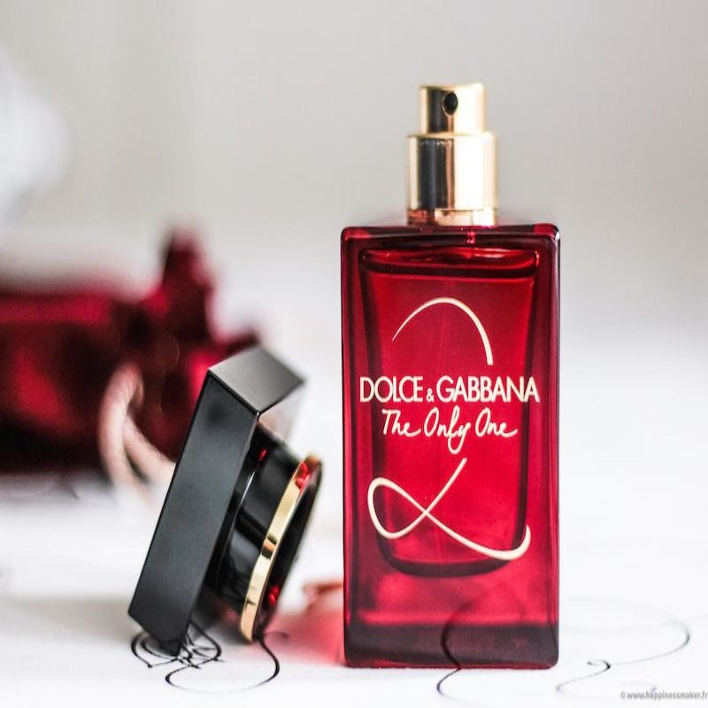 Dolce & Gabbana The Only One 2 Women Perfume 3.3oz 100ml 1.60oz 50ml EAU DE PARFUM SPRAY  