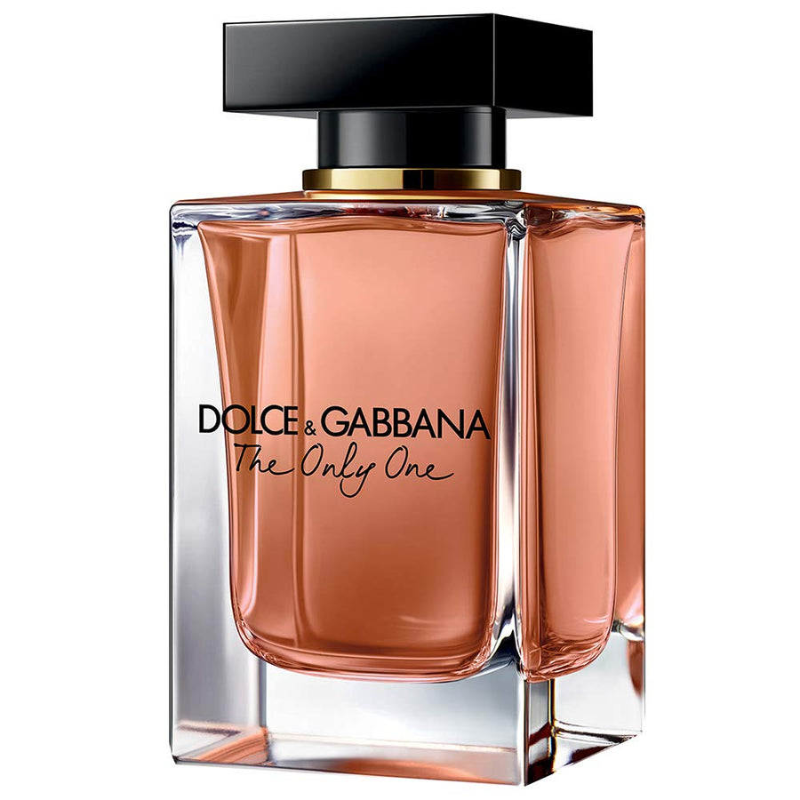 Dolce & Gabbana The Only One Women Perfume 3.4oz 100ml EAU DE PARFUM SPRAY  