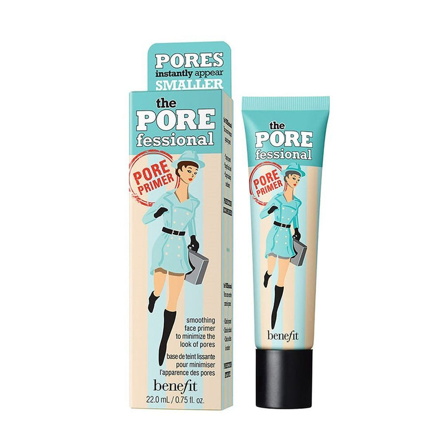 Benefit The POREfessional Face Primer Pro Balm Face Primer Clear 0.74oz 22ml 