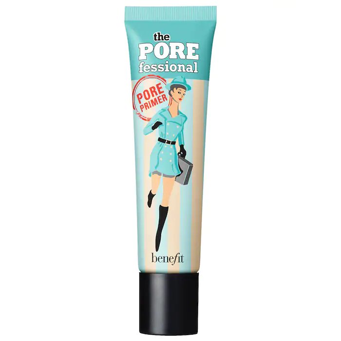 Benefit The POREfessional Face Primer Pro Balm Face Primer Clear 0.74oz 22ml 