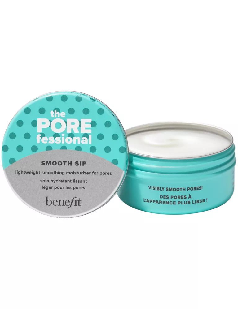 Benefit The POREfessional Smooth Sip Mini Moisturizer 50ml  