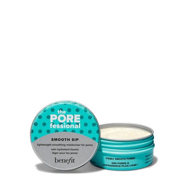 Benefit The POREfessional Smooth Sip Mini Moisturizer 20ml  