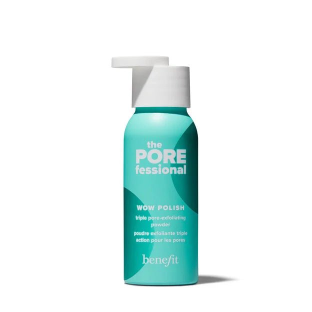 Benefit The POREfessional Wow Polish Pore-Exfoliating Powder