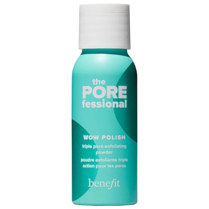 Benefit The POREfessional Wow Polish Pore-Exfoliating Powder