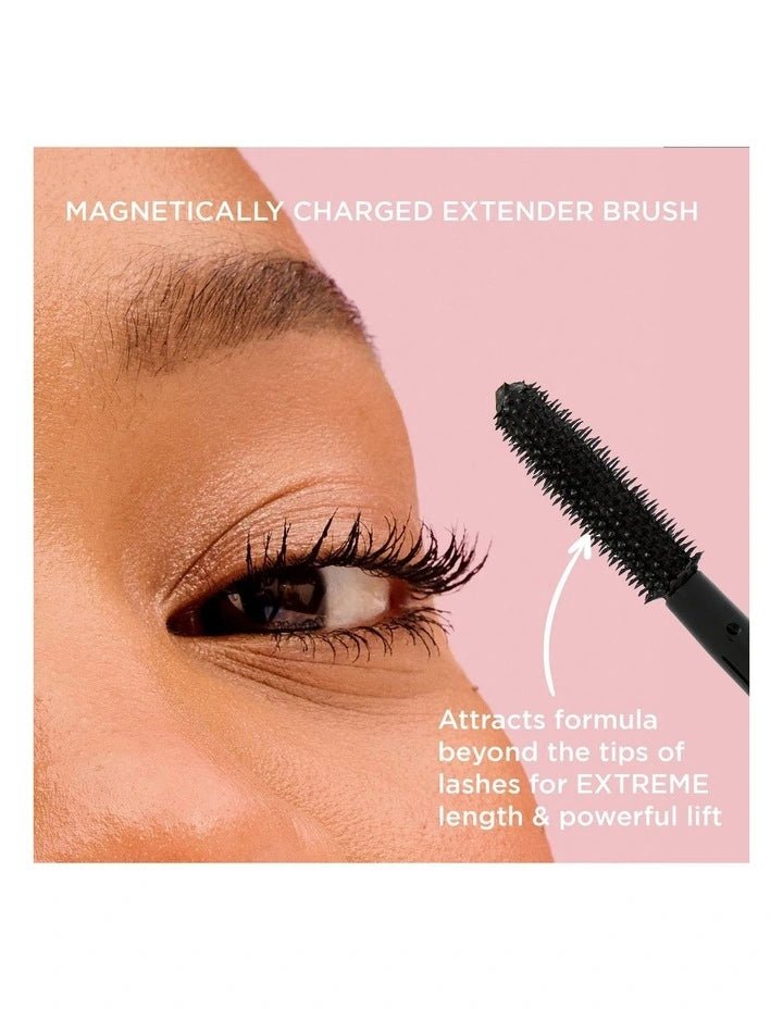 Benefit They're Real Magnet Extreme Lengthening Mascara 4.5g #color_Black