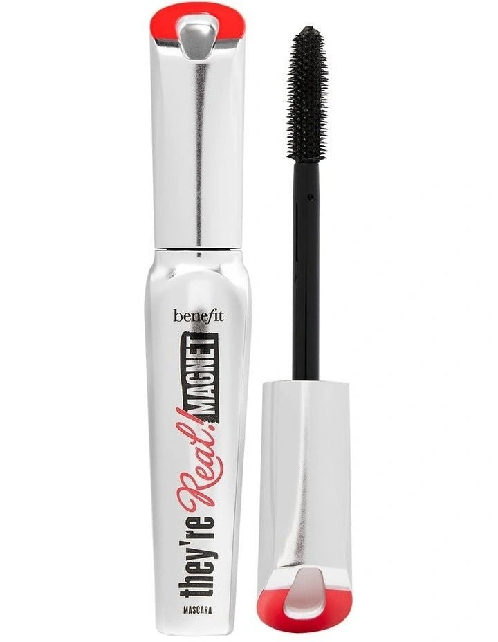 Benefit They're Real Magnet Extreme Lengthening Mascara 4.5g #color_Black