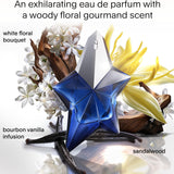 Thierry Mugler Angel Elixir EDP Women Perfmue 3.3oz 100ml EAU DE PARFUM SPRAY