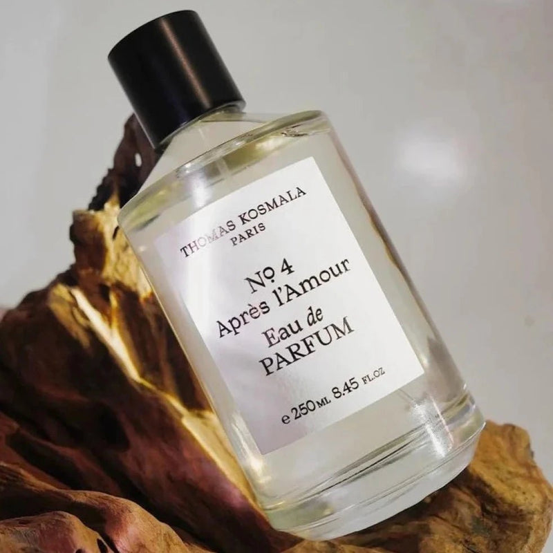 No'4 Apres Lamour EDP (Unisex)