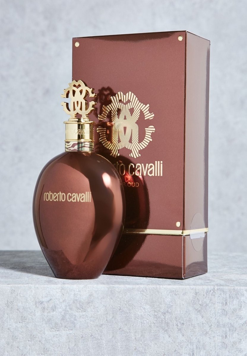 Roberto Cavalli Tiger Oud EDP Intense (Unisex) Perfume 2.5oz 75ml EAU DE PARFUM SPRAY  