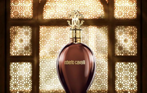 Roberto Cavalli Tiger Oud EDP Intense (Unisex) Perfume 2.5oz 75ml EAU DE PARFUM SPRAY  