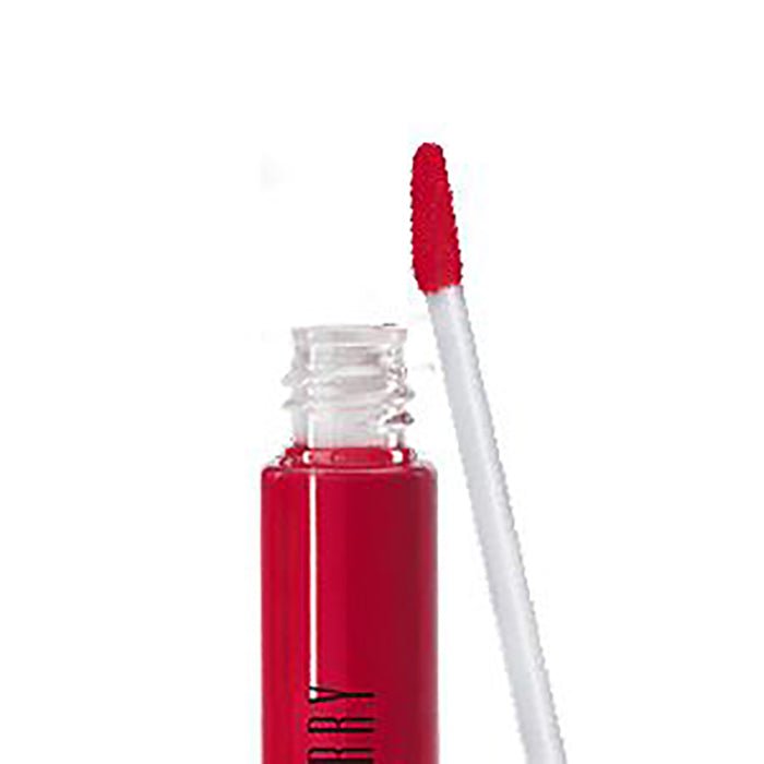 Lord and Berry Timeless Lipstick 7ml, Matte Liquid Lipstick, Lightweight High-Pigmented Long-Lasting #color_Brave Red 6428