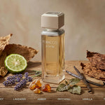 Assaf Tobacco Jam 50 EDP Perfume 3.3oz 100ml EAU DE PARFUM SPRAY