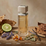 Assaf Tobacco Jam 50 EDP Perfume 3.3oz 100ml EAU DE PARFUM SPRAY