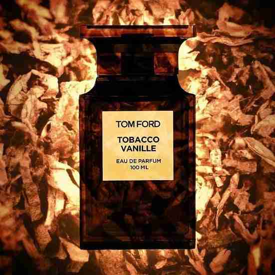 Tom Ford Oud Tobacco Vanille EDP (Unisex) | Ramfa Beauty