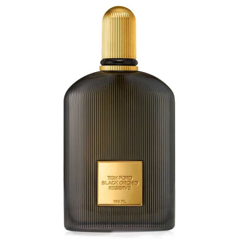 Tom Ford Black Orchid Reserve Parfum 3.3oz 100ml PARFUM SPRAY