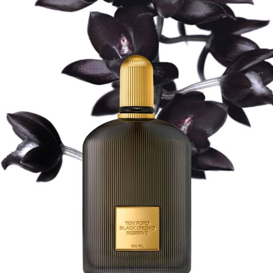 Tom Ford Black Orchid Reserve Parfum 3.3oz 100ml PARFUM SPRAY