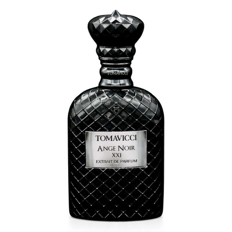 Tomavicci Ange Noir XXI Extrait de Parfum (Unisex) 3.4oz 100ml PARFUM SPRAY