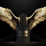 Tomavicci Ange Noir XXI Extrait de Parfum (Unisex) 3.4oz 100ml PARFUM SPRAY