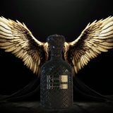 Tomavicci Ange Noir XXI Extrait de Parfum (Unisex) 3.4oz 100ml PARFUM SPRAY