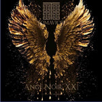 Tomavicci Ange Noir XXI Extrait de Parfum (Unisex) 3.4oz 100ml PARFUM SPRAY