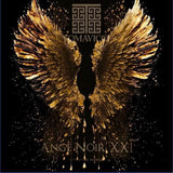 Tomavicci Ange Noir XXI Extrait de Parfum (Unisex) 3.4oz 100ml PARFUM SPRAY