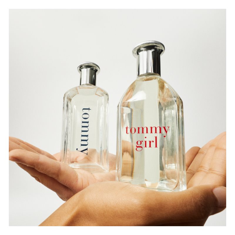 Tommy Hilfiger Tommy Girl Women Perfume 3.4oz 100ml EAU DE TOILETTE SPRAY  