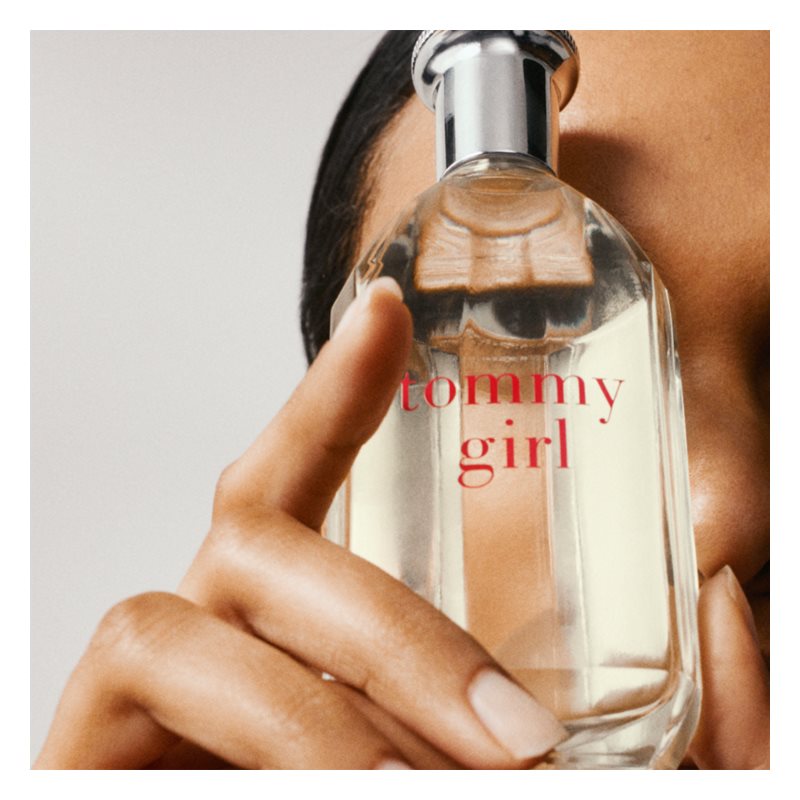 Tommy Hilfiger Tommy Girl Women Perfume 3.4oz 100ml EAU DE TOILETTE SPRAY  