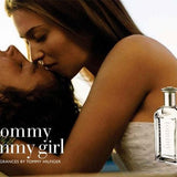Tommy Hilfiger Tommy Girl Women Perfume 3.4oz 100ml EAU DE TOILETTE SPRAY  