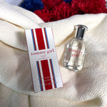 Tommy Hilfiger Tommy Girl Women Perfume 3.4oz 100ml EAU DE TOILETTE SPRAY  