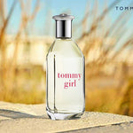 Tommy Hilfiger Tommy Girl Women Perfume 3.4oz 100ml EAU DE TOILETTE SPRAY  