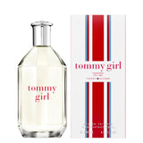 Tommy Hilfiger Tommy Girl EDT Women Perfume 6.7oz 200ml EAU DE TOILETTE SPRAY
