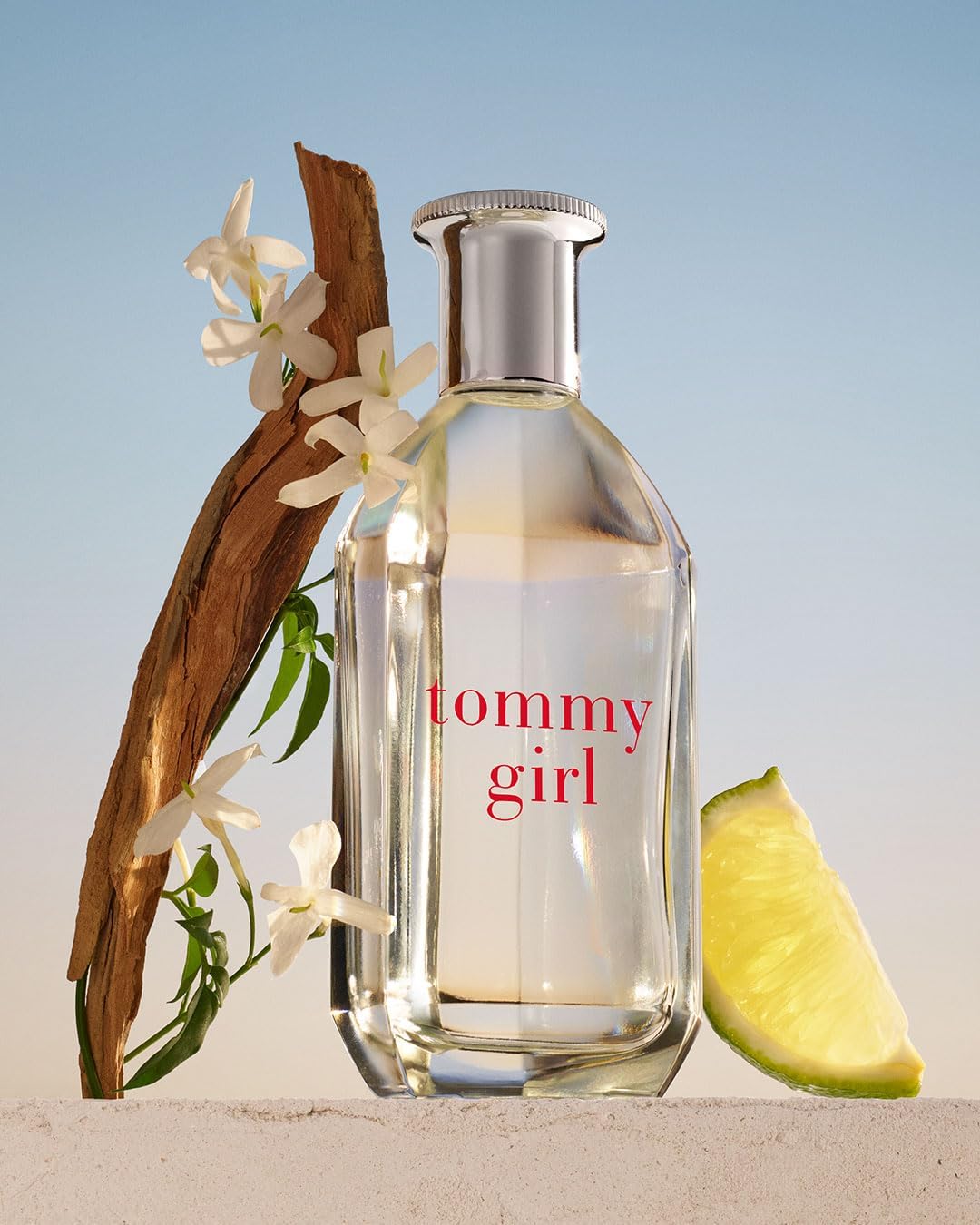 Tommy Hilfiger Tommy Girl EDT Women Perfume 6.7oz 200ml EAU DE TOILETTE SPRAY