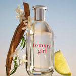 Tommy Hilfiger Tommy Girl EDT Women Perfume 6.7oz 200ml EAU DE TOILETTE SPRAY