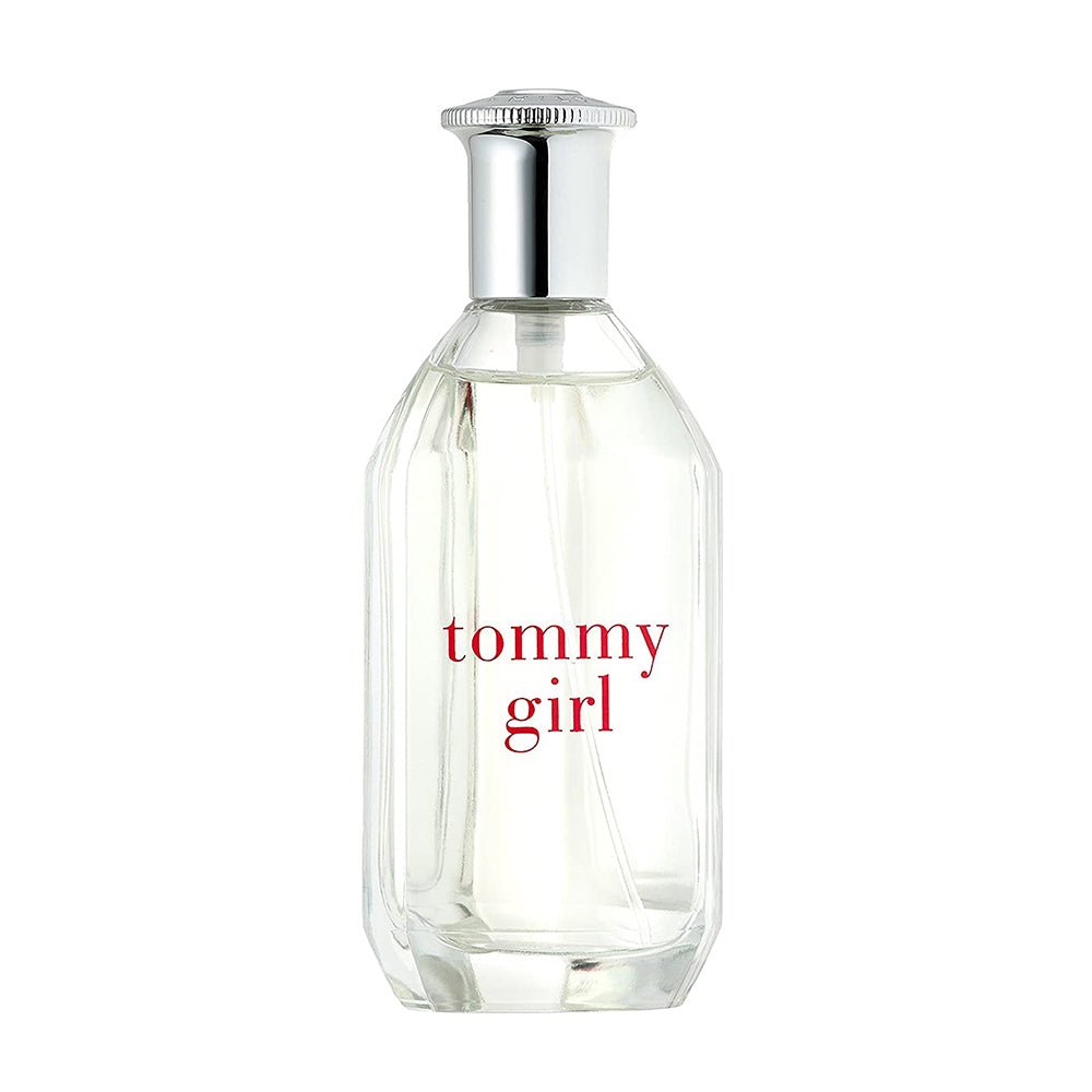 Tommy Hilfiger Tommy Girl Women Perfume 3.4oz 100ml EAU DE TOILETTE SPRAY  