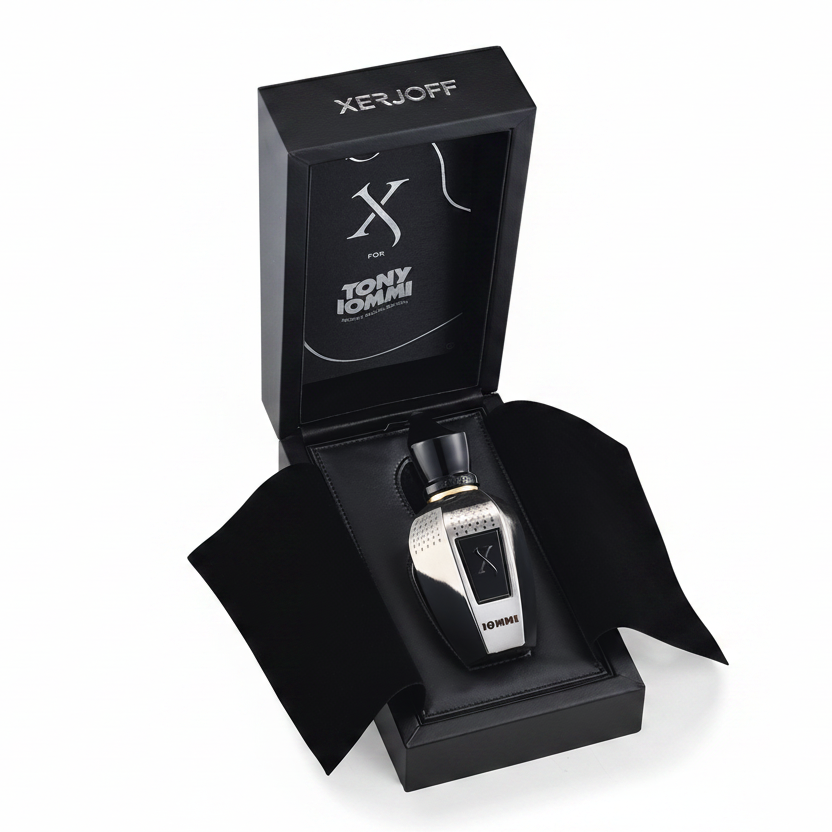 Xerjoff Tony Iommi Monkey Special EDP Women Perfume 1.7oz 50ml EAU DE PARFUM SPRAY