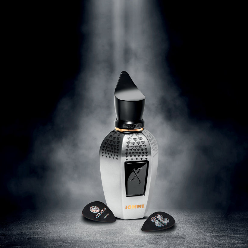 Xerjoff Tony Iommi Monkey Special EDP Women Perfume 1.7oz 50ml EAU DE PARFUM SPRAY