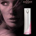 Etienne Aigner Too Feminine Women Perfume 3.4oz 100ml EAU DE PARFUM SPRAY  