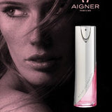 Etienne Aigner Too Feminine Women Perfume 3.4oz 100ml EAU DE PARFUM SPRAY  