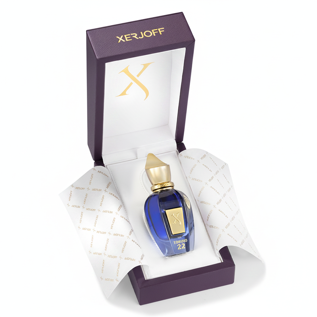 Xerjoff ATP Torino 22 EDP Women Perfume 1.7oz 50ml EAU DE PARFUM SPRAY