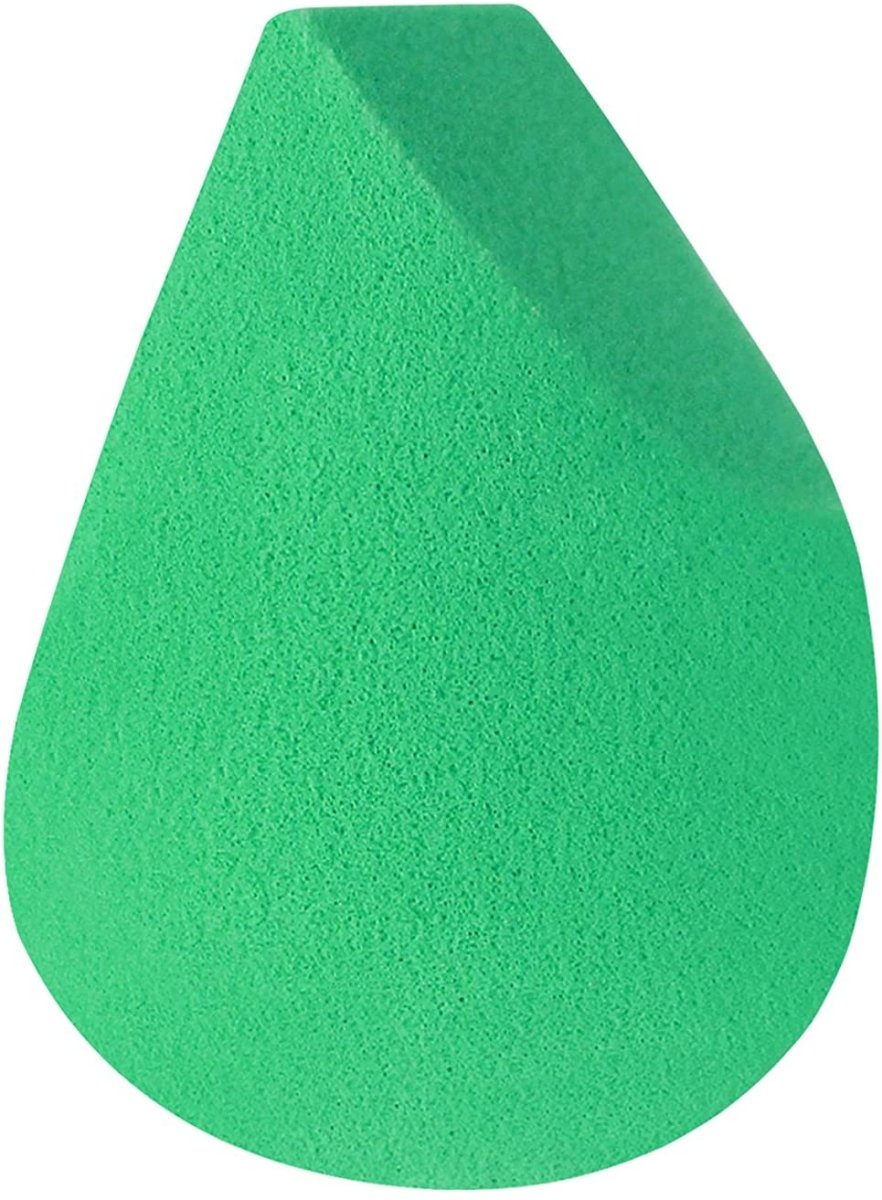 Ecotools Total Perfecting Blender Makeup Sponges Tools Blend Primer and Foundation for Flawless Looking Skin