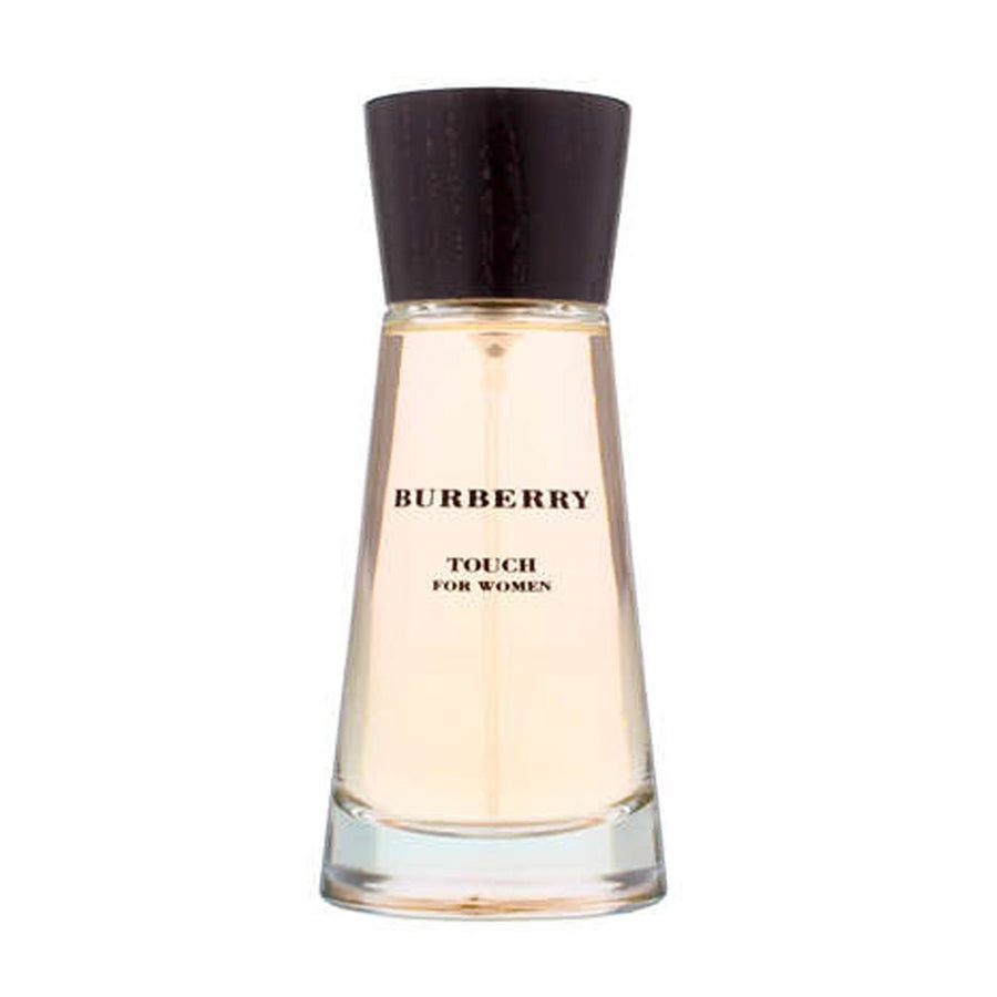 Burberry Touch Women Perfume 3.4oz 100ml EAU DE PARFUM SPRAY 