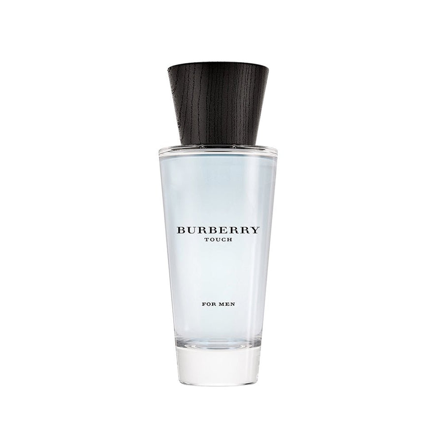 Burberry Touch Men Perfume 3.4oz 100ml EAU DE TOILETTE SPRAY  