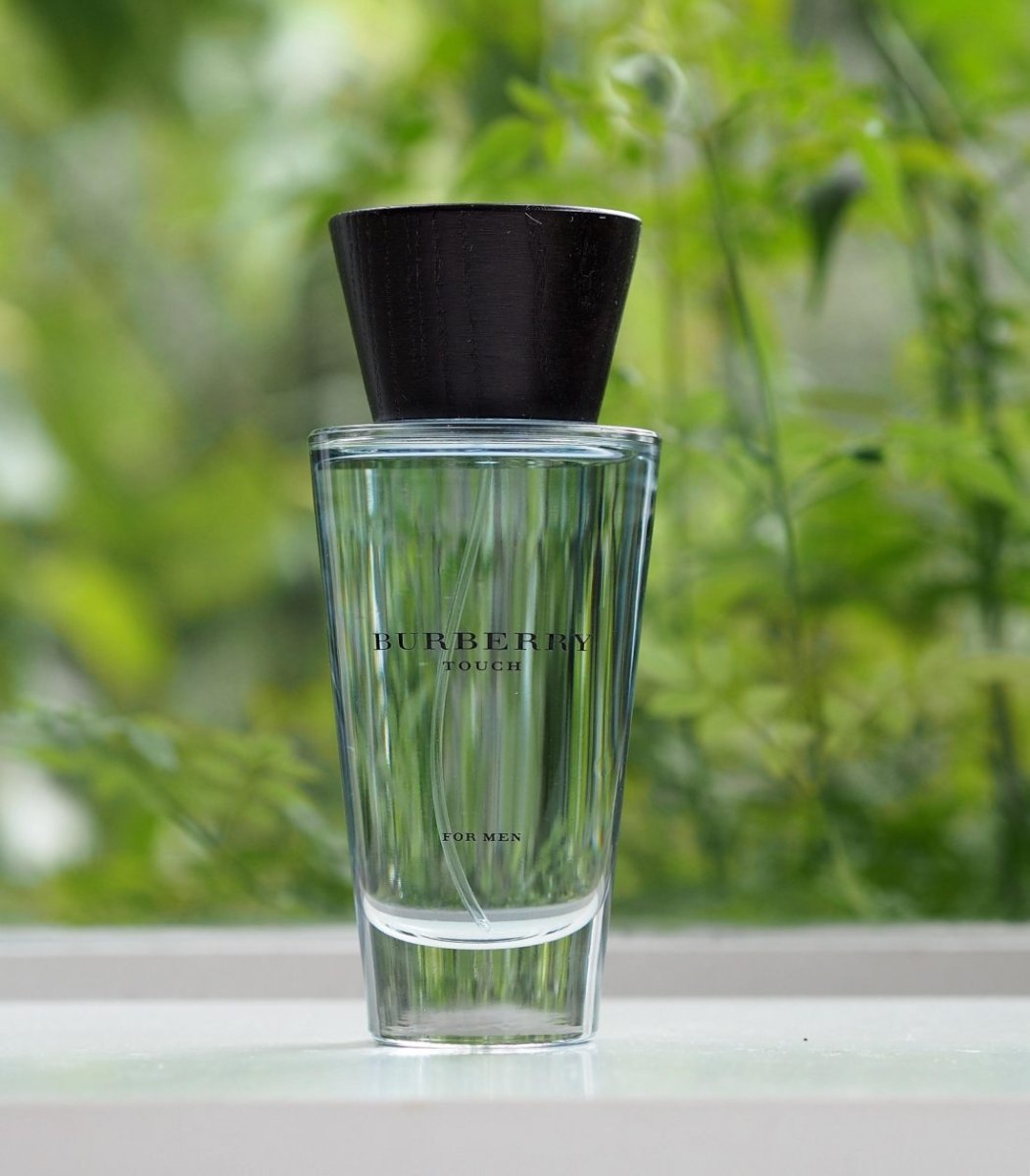 For Men Is Burberry Touch Discontinued Burberry Touch By Burberry