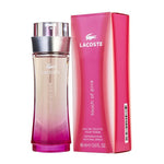 Lacoste Touch of Pink Women Perfume 3.0oz 90ML EAU DE TOILETTE SPRAY  