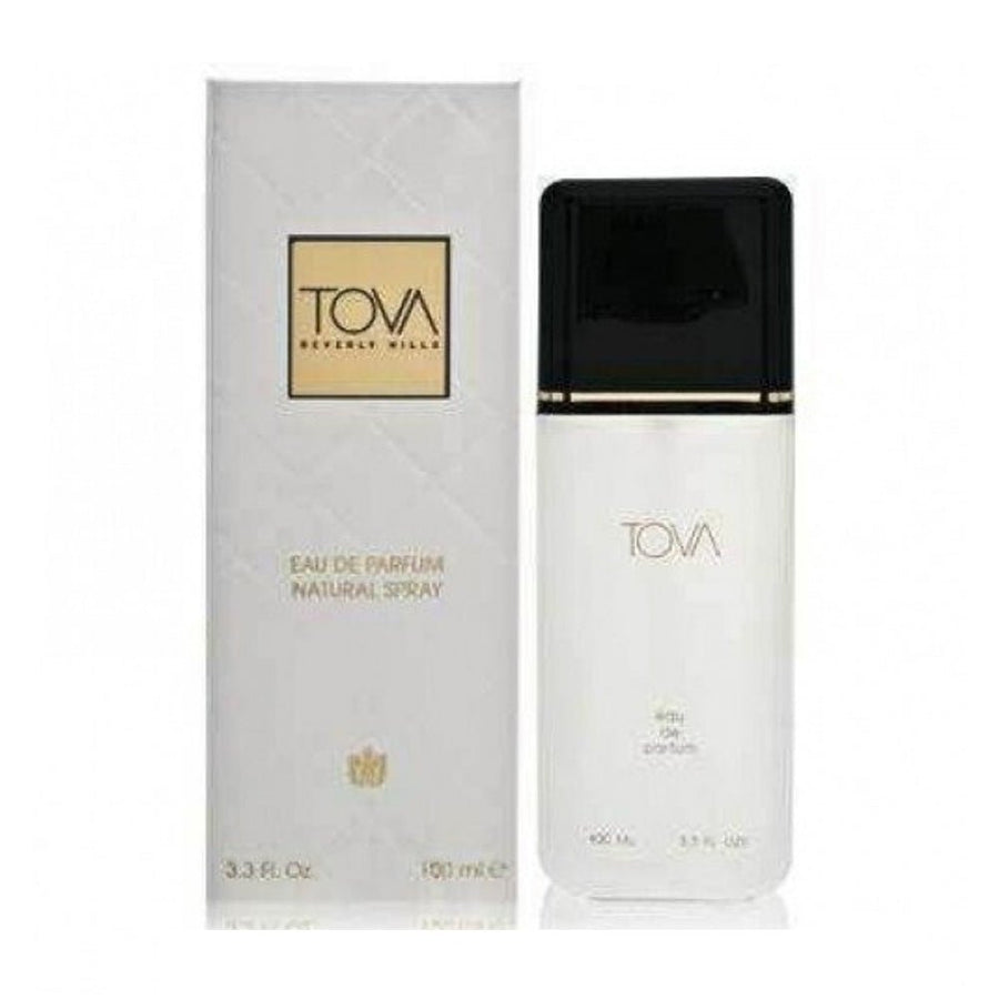 Beverly Hills Tova Women Perfume 3.4oz 100ml EAU DE PARFUM  