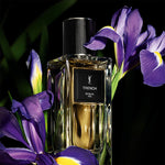 Yves Saint Laurent Le Vestiaire des Parfums Trench Sensual Iris 4.2oz 125ml EAU DE PARFUM