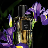 Yves Saint Laurent Le Vestiaire des Parfums Trench Sensual Iris 4.2oz 125ml EAU DE PARFUM